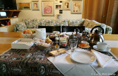 Trissino Bed & Breakfast | B&B San Nicolò
