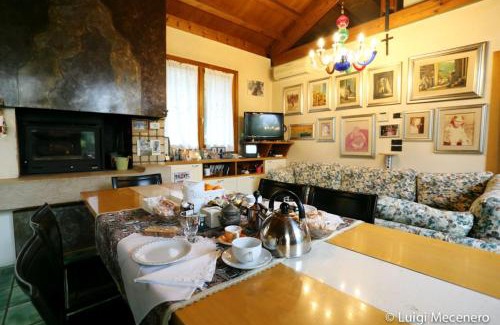 Trissino Bed & Breakfast | B&B San Nicolò