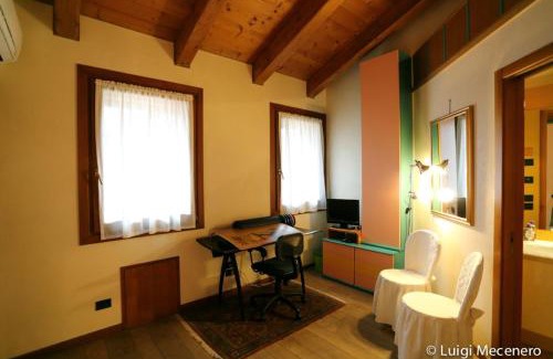 Trissino Bed & Breakfast | B&B San Nicolò