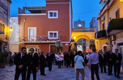 Adelfia Bed & Breakfast | B&B San Trifone