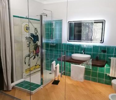 Polizzi Generosa Bed & Breakfast | B&B Sciabakè