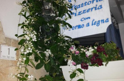 Torre San Giovanni Bed & Breakfast | B&B Scoglio di Pirro climatizzato a 150 m dalle spiagge salentine