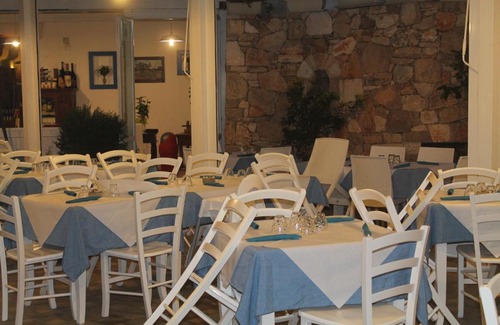 Torre San Giovanni Bed & Breakfast | B&B Scoglio di Pirro climatizzato a 150 m dalle spiagge salentine
