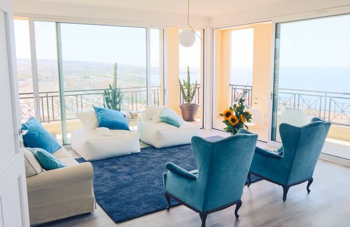 Civitavecchia House | B&B Seataly by W Signature Experiences