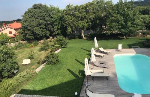 Sgonico Bed & Breakfast | B&B Sgonico