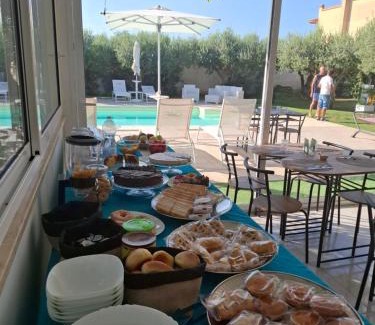 Marsala Bed & Breakfast | B&B Signorino