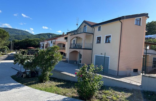 Chiaromonte Apartment | B&B Siris