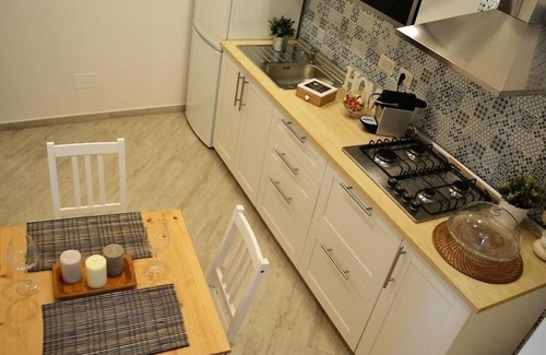 Pozzuoli Bed & Breakfast | B&B Sofia