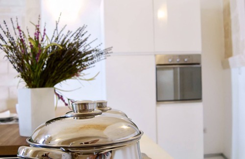 Centro Storico Bed & Breakfast | B&B Sotto la Volta