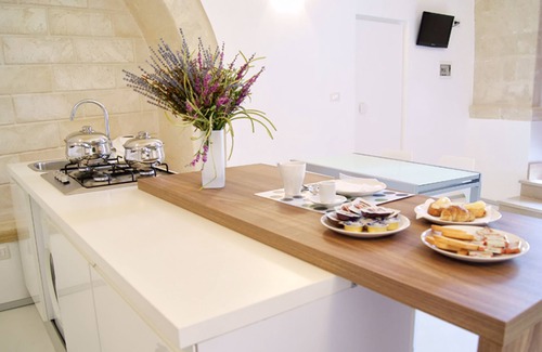Centro Storico Bed & Breakfast | B&B Sotto la Volta