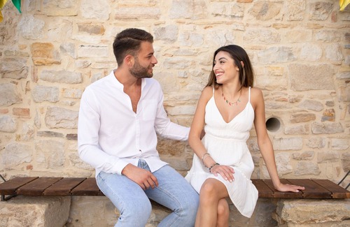Pietramontecorvino House | B&B Sotto le Mura