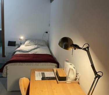 Resia Bed & Breakfast | B&B Stari Mlin - Vecchio Mulino