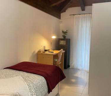 Resia Bed & Breakfast | B&B Stari Mlin - Vecchio Mulino
