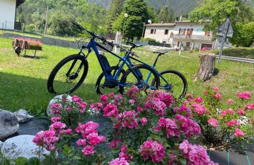 Resia Bed & Breakfast | B&B Stari Mlin - Vecchio Mulino