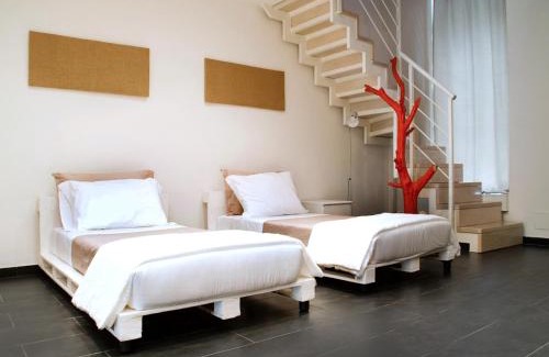 Floridia Bed & Breakfast | B&B Stazione