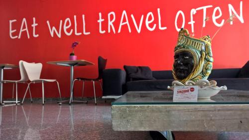 Floridia Bed & Breakfast | B&B Stazione