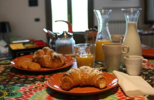 Cremona Bed & Breakfast | B&B Stradivari