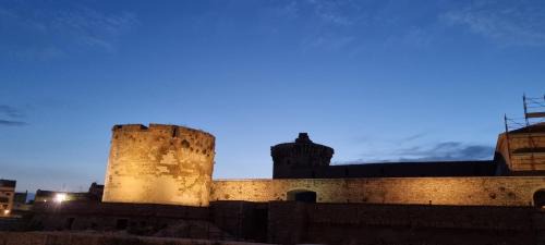 Venosa Bed & Breakfast | B&B SUITE D'AVALOS