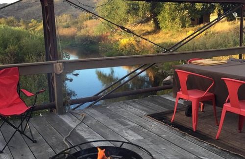 Livermore Other | B&B ~ SunDance Room ~ A True Western Experience with a sophisticated ambiance