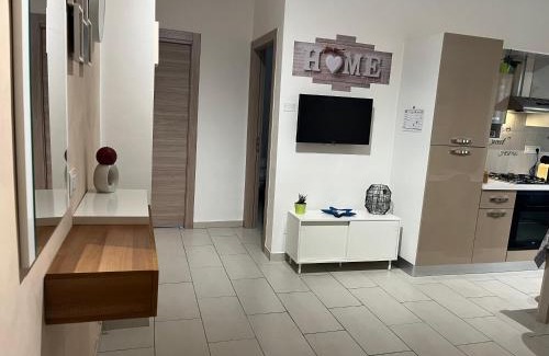 Mirto Apartment | B&B Terry Home