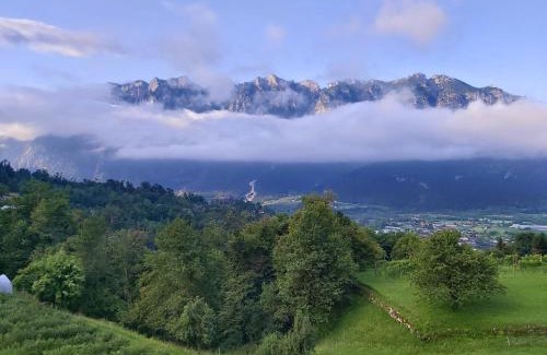 Castel Ivano Bed & Breakfast | B&B Tomaselli