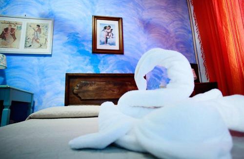 Orbetello Bed & Breakfast | B&B Tony and Judy