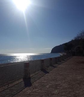 Mattinata Bed & Breakfast | B & B Torre Saracena