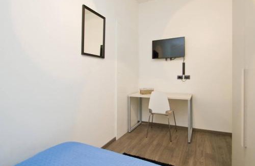 Trieste City Centre Bed & Breakfast | B&B Trieste Plus