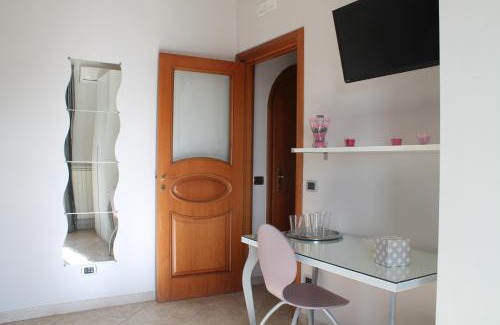 Ercolano Bed & Breakfast | B&B Vesuvio Smiling