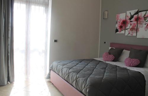 Ercolano Bed & Breakfast | B&B Vesuvio Smiling