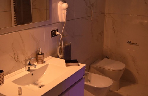 Naples Bed & Breakfast | B&B Vesuvius