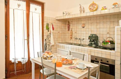 Monsummano Terme Bed & Breakfast | B&B Via della Grotta