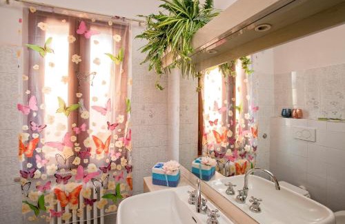 Monsummano Terme Bed & Breakfast | B&B Via della Grotta