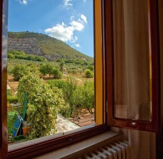 Monsummano Terme Bed & Breakfast | B&B Via della Grotta