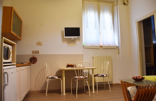 Bernate Ticino Bed & Breakfast | B&B Via Roma