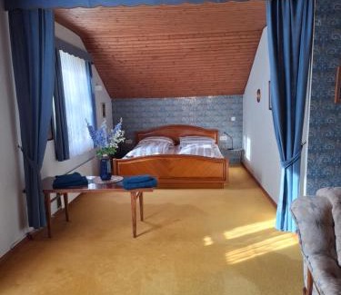 Moellbruecke Bed & Breakfast | B&B Viering