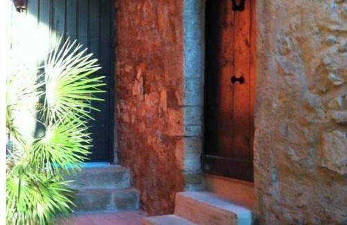 La Roque-d'Antheron Apartment | B&B Villa des Muses in the heart of a village in Provence