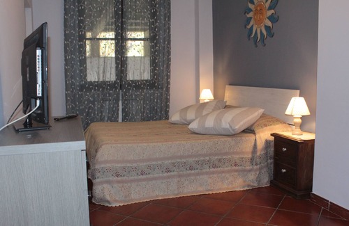 Zona XXXIV Casal Palocco Bed & Breakfast | B&B Villa Giovanni