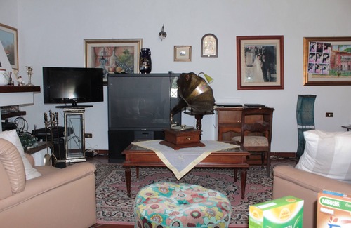Zona XXXIV Casal Palocco Bed & Breakfast | B&B Villa Giovanni
