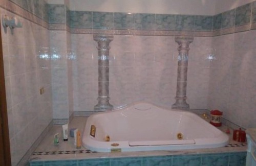 Zona XXXIV Casal Palocco Bed & Breakfast | B&B Villa Giovanni