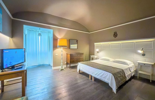 Comeana Bed & Breakfast | B&B Villa Le Farnete