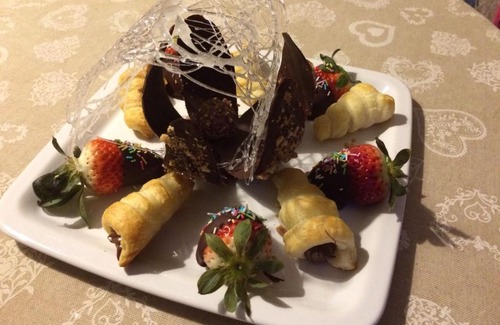 Bertinoro Bed & Breakfast | B&B Villa Loreta