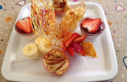 Bertinoro Bed & Breakfast | B&B Villa Loreta