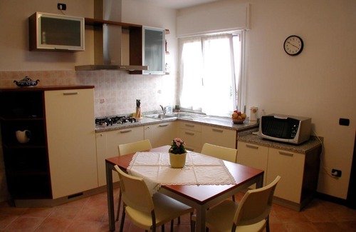 Bertinoro Bed & Breakfast | B&B Villa Loreta