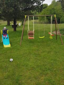 Seliste Bed & Breakfast | B&B Villa Nena