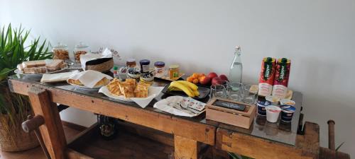 Pieve Ligure Bed & Breakfast | B&B Villa Shiverty