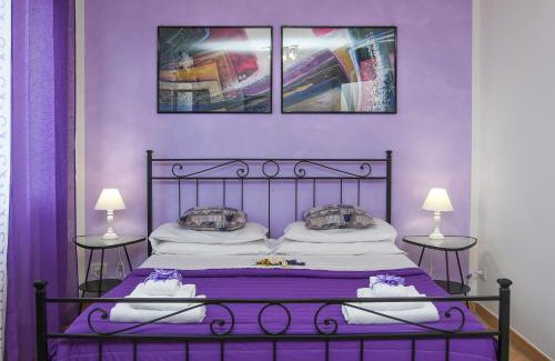 Assisi Bed & Breakfast | B&B Villa Sophie