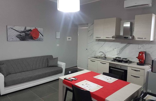 Torre del Greco House | B&B VINCENZO APARTMENT