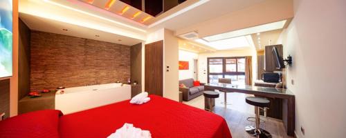 Crosia Apartment | B&B & VITA