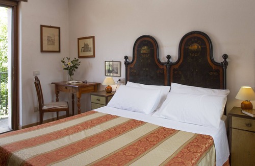 Assisi Bed & Breakfast | B&B with pool, only one step away from Assisi